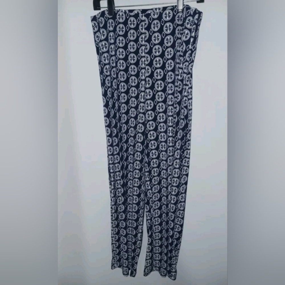 Peter‎ Nygard palazzo pants